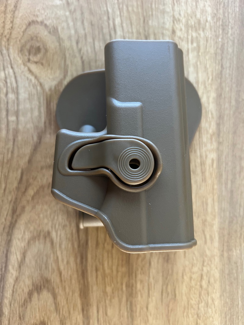 Bild 1 für Holster Glock LINKS