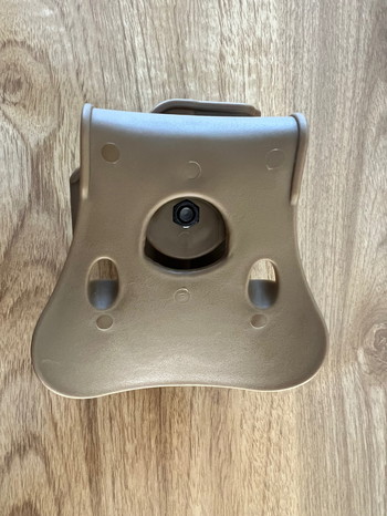 Bild 2 für Holster Glock LINKS