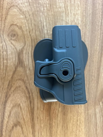 Bild 3 für Holster Glock LINKS