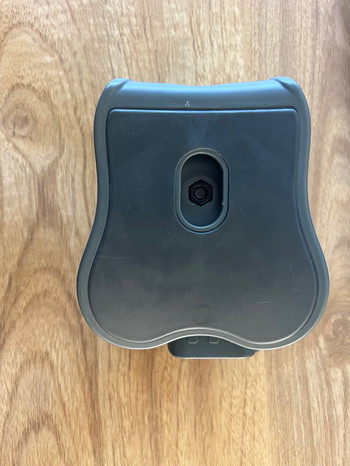 Bild 4 für Holster Glock LINKS