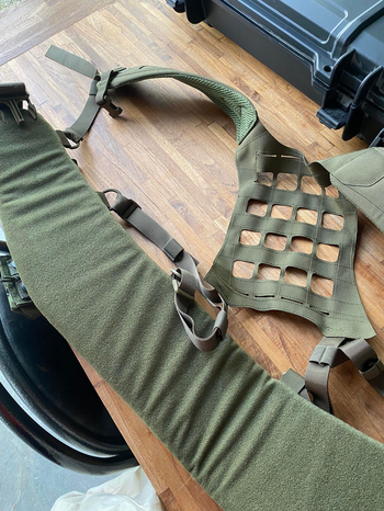 Afbeelding 4 van Battlebelt & Harness setup