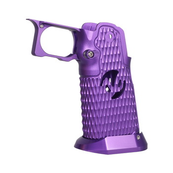 Image 2 for 5KU Type 9 CNC Aluminum Grip for Hi-Capa