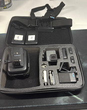 Image for Complete GoPro hero5