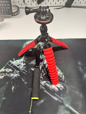 Image 2 for Complete GoPro hero5