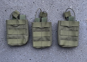 Bild für Tasmanian Tiger TT SGL Mag Pouch BEL HK 417 - Olive