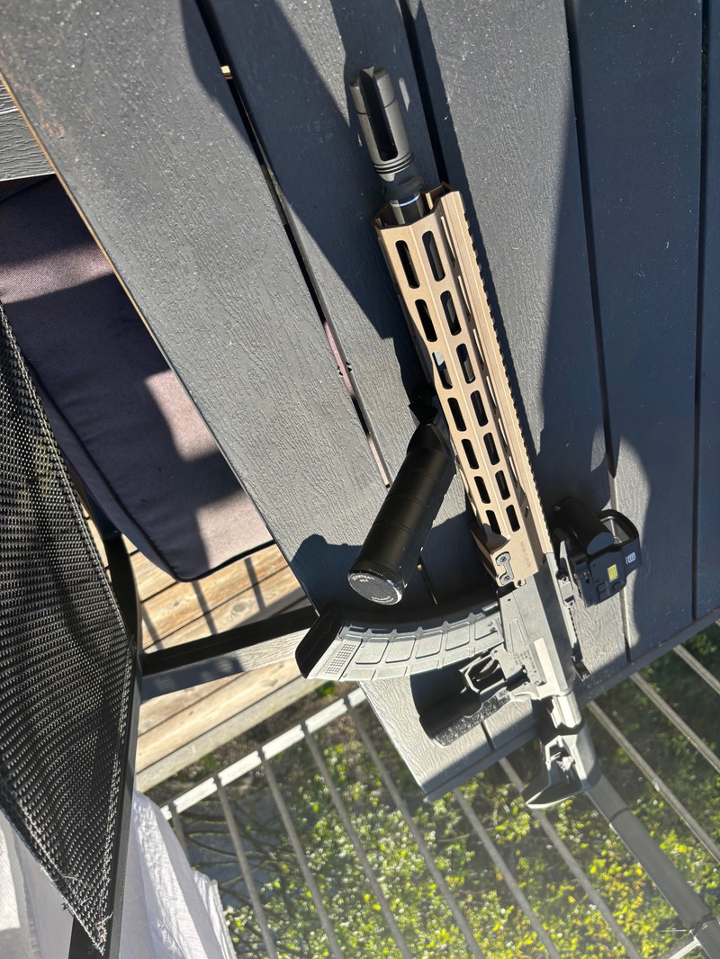 Afbeelding 1 van Renegade BRS 47