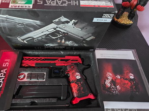 Afbeelding van Hi-capa 5.1 custom