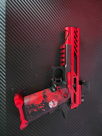 Afbeelding 2 van Hi-capa 5.1 custom