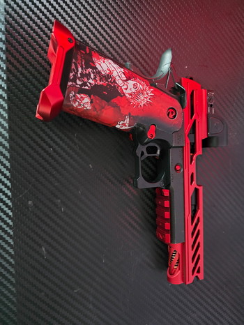 Afbeelding 3 van Hi-capa 5.1 custom