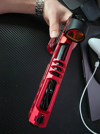 Afbeelding 4 van Hi-capa 5.1 custom