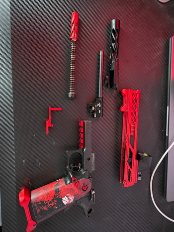 Afbeelding 5 van Hi-capa 5.1 custom