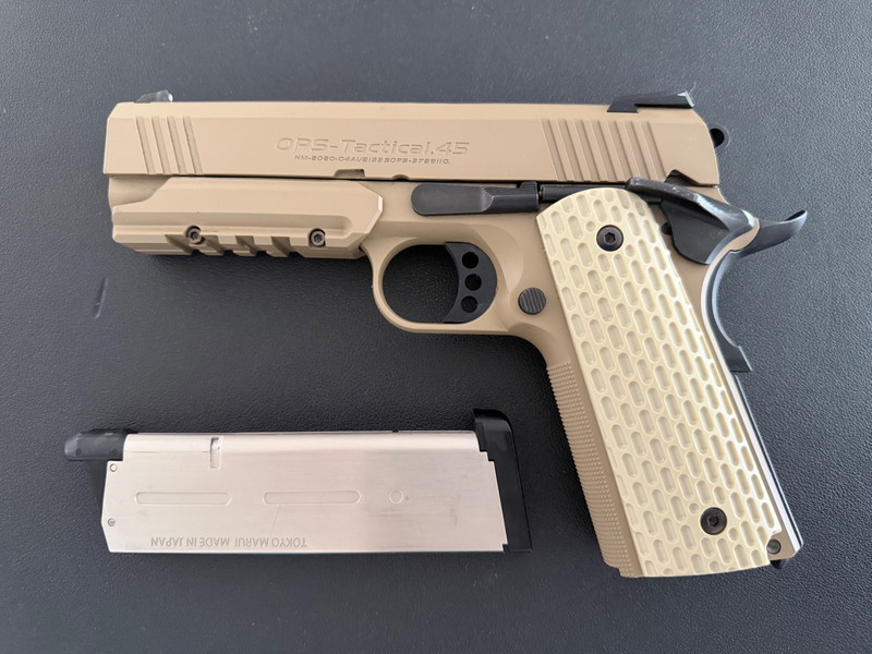 Image 1 for Ops-tactical .45