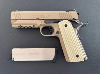 Image 2 for Ops-tactical .45