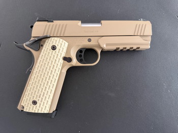 Image 3 for Ops-tactical .45