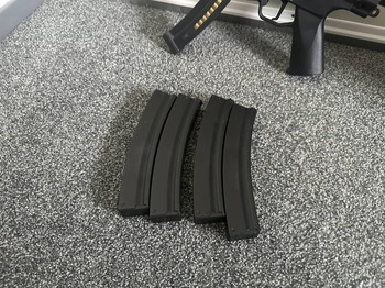 Image 4 for Cyma CM.041G mp5 Cyma Platinum