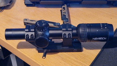 Bild für 1-4x Variable Scope LPVO (BB Proof)