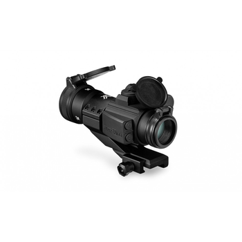 Image 2 for Vortex strikefire 2 red/green dot