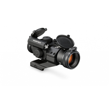 Image 3 for Vortex strikefire 2 red/green dot