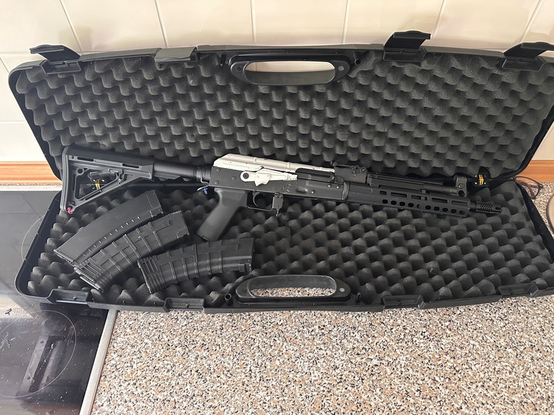Image 1 pour Custom Arcturus AT-AK01 (AK74)