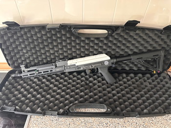 Image 2 pour Custom Arcturus AT-AK01 (AK74)