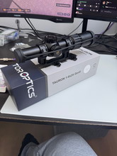 Afbeelding van Nieuwe VectorOptics Tauron GEN2