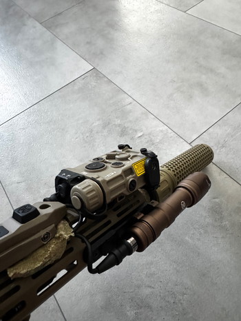 Bild 3 für Noveske N4 MWS Gen3 | GBB | Tan | EMG