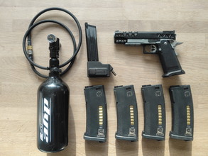 Afbeelding van Tokyo marui 5.1 Hi-capa