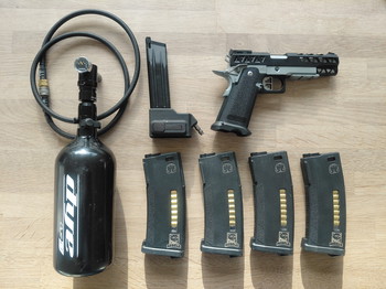 Image 2 pour Tokyo marui 5.1 Hi-capa