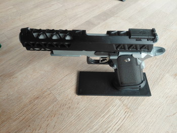 Image 3 pour Tokyo marui 5.1 Hi-capa