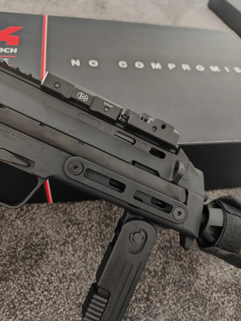 Image 3 pour Nieuwe VFC MP7 V2 GBB + Accessoires