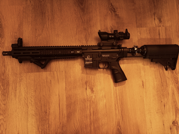 Imagen 3 de Mooie tippmann m4 omega te koop