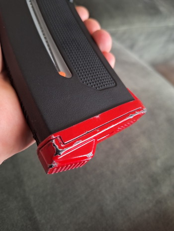 Image 3 for 2 mags + speedloader