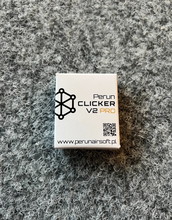 Imagen para Perun Clicker Pro V2