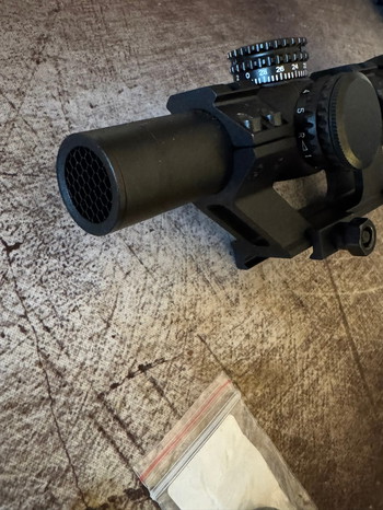 Afbeelding 3 van Novritsch LVPO + 3 killflash