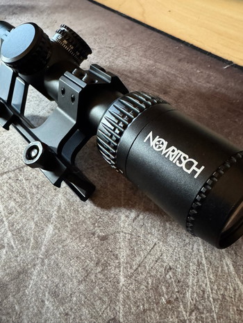 Afbeelding 4 van Novritsch LVPO + 3 killflash