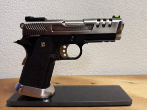 Bild für We baby hi-capa 3.8 met 4 mags