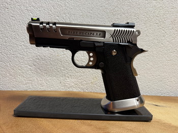 Bild 2 für We baby hi-capa 3.8 met 4 mags