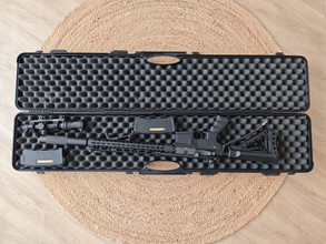 Imagen para G&G DMR HPA (Kythera custom build)