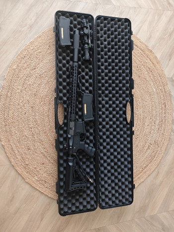 Bild 2 für G&G DMR HPA (Kythera custom build)