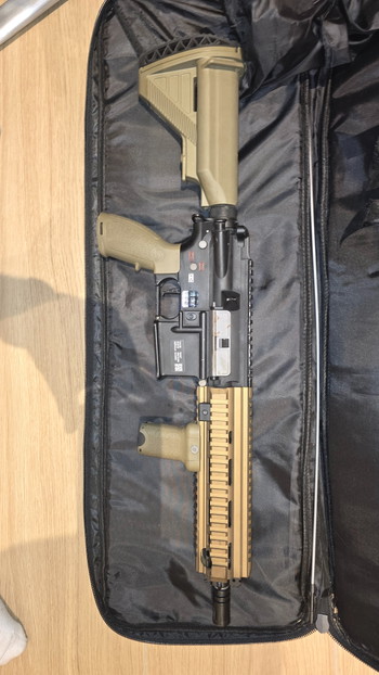 Imagen 2 de Specna Arms Edge 2.0 SA-H20 (HK416)