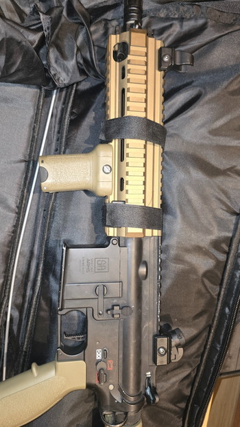 Imagen 3 de Specna Arms Edge 2.0 SA-H20 (HK416)