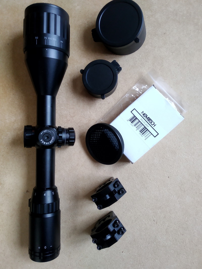 Image 1 pour Scope voor sniper