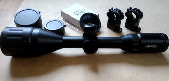 Image 2 pour Scope voor sniper