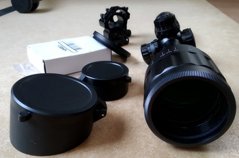 Image 3 pour Scope voor sniper