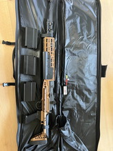 Afbeelding van GR14 (M14) EBR Long ETU Bronze Version G&G AEG
