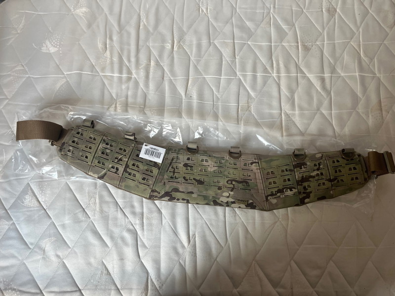 Image 1 for Bundle Novritsch Multicam/ACP Gear