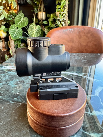 Imagen 2 de Trijicon MRO red dot