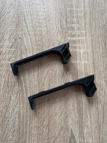 Image 2 pour Airsoft / Paintball frontgrip , Frontgriff 3D Druck