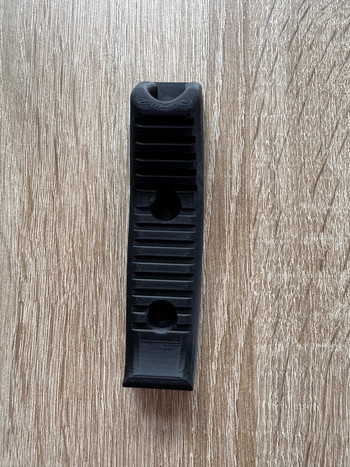 Image 3 pour Airsoft / Paintball frontgrip , Frontgriff 3D Druck