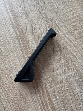 Image 4 pour Airsoft / Paintball frontgrip , Frontgriff 3D Druck